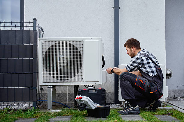 Trusted Hvac service in Boiling Springs, PA - HVAC Repair CO